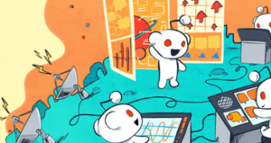 Reddit Captions
